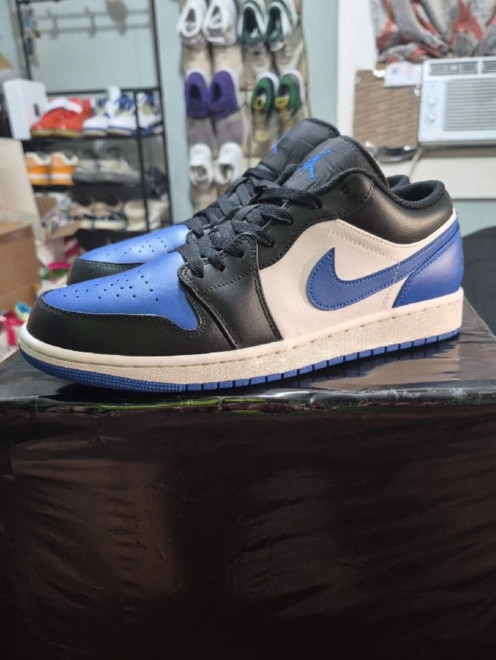 Air Jordan 1 Low 